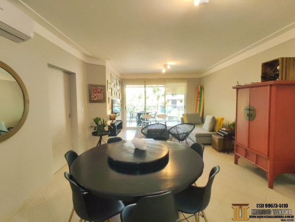 Imagem Imóvel com 4 Quartos à Venda, 142 m² em Riviera - Bertioga
