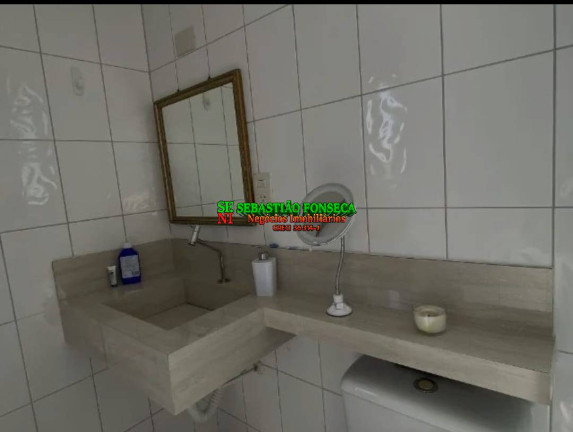 Imagem Apartamento com 3 Quartos à Venda, 78 m² em Jardim Satélite - São José Dos Campos Imagem Apartamento com 3 Quartos à Venda, 78 m² em Jardim Satélite - São José Dos Campos