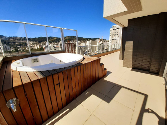 Imagem Apartamento com 3 Quartos à Venda, 190 m² em Centro - Florianópolis Imagem Apartamento com 3 Quartos à Venda, 190 m² em Centro - Florianópolis