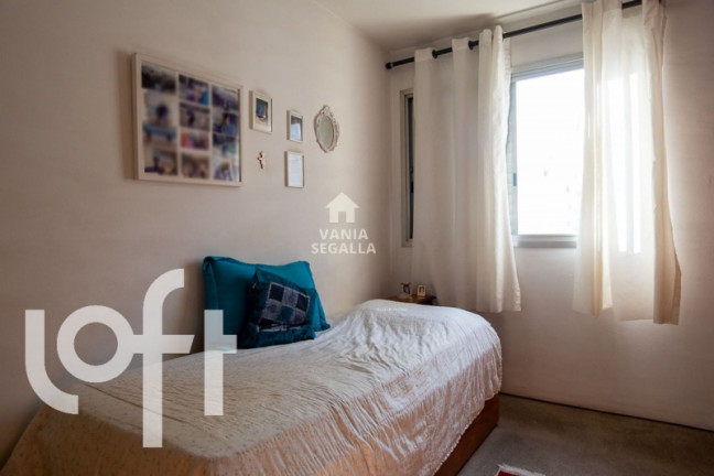 Imagem Apartamento com 3 Quartos à Venda, 72 m² em Vila Ipojuca - São Paulo