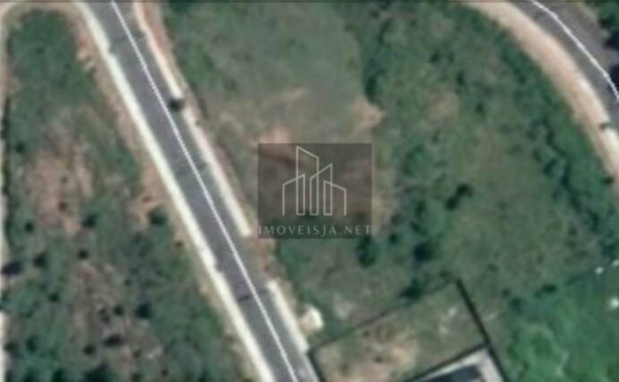 Terreno à Venda, 1.332 m² em Tamboré - Santana De Parnaíba