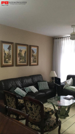 Imagem Apartamento com 2 Quartos à Venda, 79 m² em Vila Nova Conceição - São Paulo