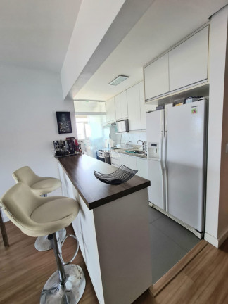 Imagem Apartamento com 2 Quartos à Venda, 61 m² em Vila Romana - São Paulo