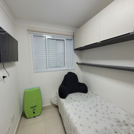 Imagem Apartamento com 4 Quartos à Venda, 192 m² em Aviação - Praia Grande