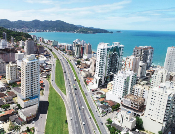 Imagem Apartamento com 2 Quartos à Venda, 67 m² em Morretes - Itapema
