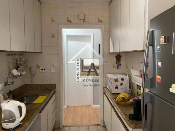 Imagem Apartamento com 2 Quartos à Venda, 58 m² em Vila Santa Catarina - São Paulo Imagem Apartamento com 2 Quartos à Venda, 58 m² em Vila Santa Catarina - São Paulo