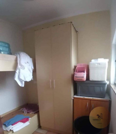 Imagem Sobrado com 3 Quartos à Venda, 213 m² em Osvaldo Cruz - São Caetano Do Sul Imagem Sobrado com 3 Quartos à Venda, 213 m² em Osvaldo Cruz - São Caetano Do Sul