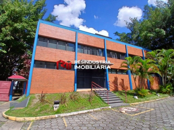Galpão para Alugar, 1 m² em Alphaville Centro Industrial E Empresarial/alphaville. - Barueri