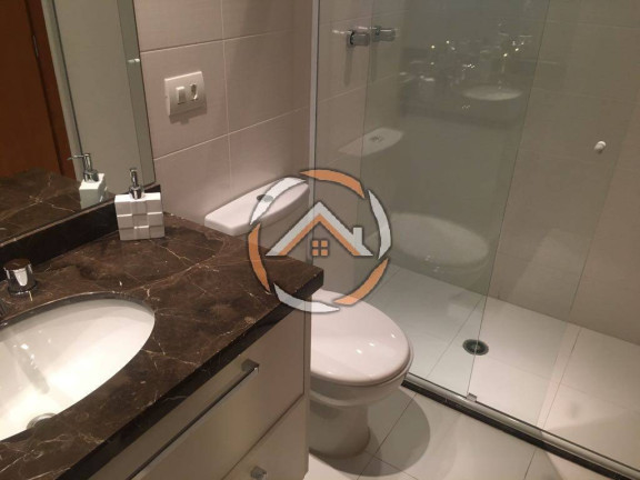 Imagem Apartamento com 3 Quartos à Venda, 155 m² em Barcelona - São Caetano Do Sul