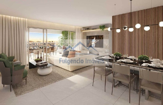 Imagem Apartamento com 3 Quartos à Venda, 105 m² em Tatuapé - São Paulo Imagem Apartamento com 3 Quartos à Venda, 105 m² em Tatuapé - São Paulo