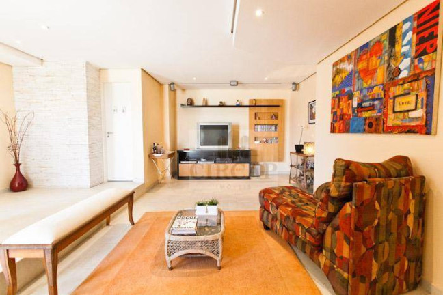 Imagem Cobertura com 3 Quartos à Venda, 375 m² em Alto De Pinheiros - São Paulo Imagem Cobertura com 3 Quartos à Venda, 375 m² em Alto De Pinheiros - São Paulo