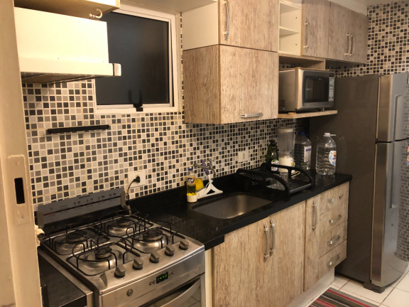 Imagem Apartamento com 1 Quarto à Venda, 46 m² em Vila Buarque - São Paulo