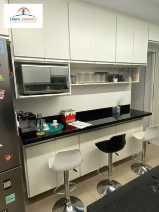 Imagem Apartamento com 3 Quartos à Venda, 114 m² em Vila Suzana - São Paulo Imagem Apartamento com 3 Quartos à Venda, 114 m² em Vila Suzana - São Paulo