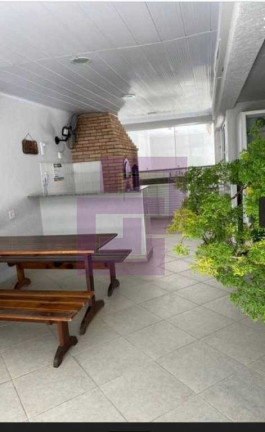 Imagem Apartamento com 3 Quartos à Venda, 113 m² em Vila Alzira - Guarujá Imagem Apartamento com 3 Quartos à Venda, 113 m² em Vila Alzira - Guarujá