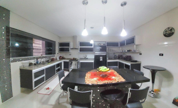 Imagem Casa com 3 Quartos à Venda, 169 m² em Assunção - São Bernardo Do Campo Imagem Casa com 3 Quartos à Venda, 169 m² em Assunção - São Bernardo Do Campo