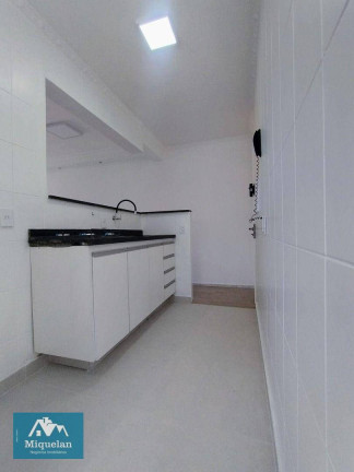 Imagem Apartamento com 2 Quartos à Venda, 61 m² em Vila Leonor - Guarulhos