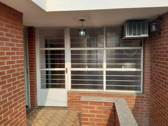 Imagem Casa com 3 Quartos para Alugar, 320 m² em Vila Augusta - Sorocaba