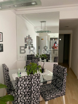 Imagem Apartamento com 2 Quartos à Venda, 52 m² em Campo Belo - São Paulo Imagem Apartamento com 2 Quartos à Venda, 52 m² em Campo Belo - São Paulo