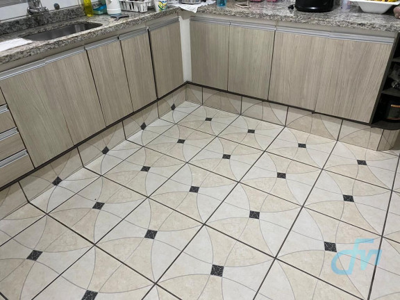 Imagem Casa com 2 Quartos à Venda, 122 m² em Jardim Universo - Mogi Das Cruzes