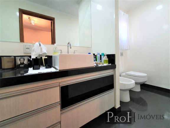 Imagem Apartamento com 3 Quartos à Venda, 157 m² em Centro - Santo André Imagem Apartamento com 3 Quartos à Venda, 157 m² em Centro - Santo André