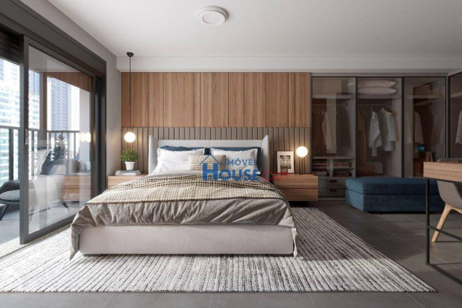Imagem Apartamento com 3 Quartos à Venda, 162 m² em Pinheiros - São Paulo Imagem Apartamento com 3 Quartos à Venda, 162 m² em Pinheiros - São Paulo