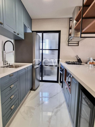 Imagem Apartamento com 2 Quartos à Venda, 76 m² em Campo Belo - São Paulo Imagem Apartamento com 2 Quartos à Venda, 76 m² em Campo Belo - São Paulo