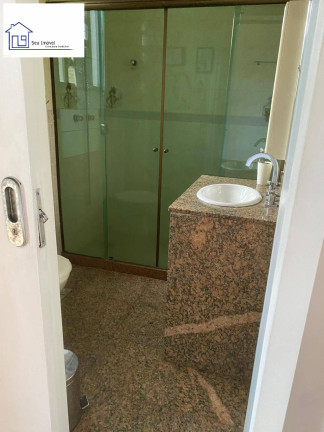 Imagem Apartamento com 3 Quartos à Venda, 138 m² em Recreio Dos Bandeirantes - Rio De Janeiro