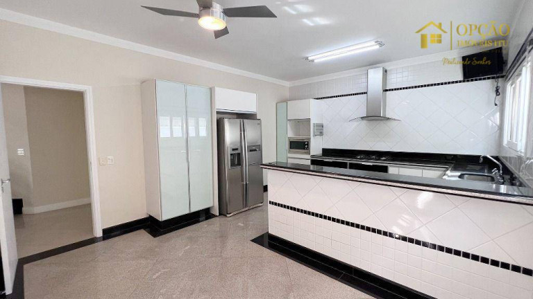 Imagem Casa com 3 Quartos à Venda, 400 m² em Condomínio Jardim Theodora - Itu Imagem Casa com 3 Quartos à Venda, 400 m² em Condomínio Jardim Theodora - Itu