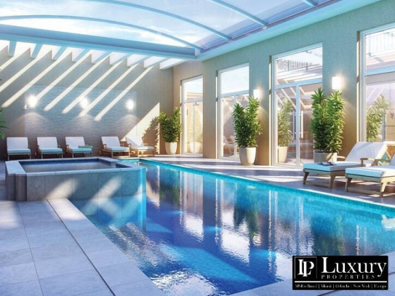 Imagem Apartamento com 4 Quartos à Venda, 273 m² em Itaim Bibi - São Paulo Imagem Apartamento com 4 Quartos à Venda, 273 m² em Itaim Bibi - São Paulo