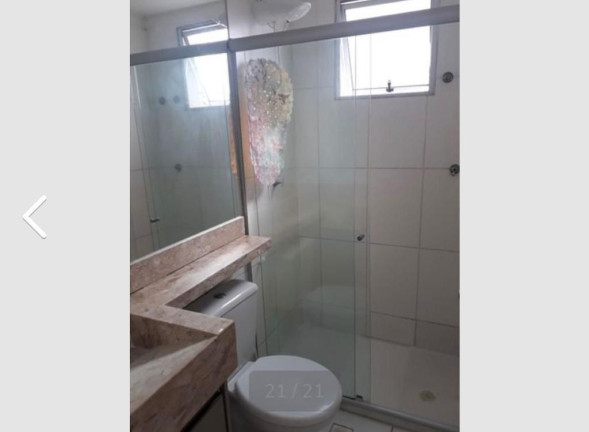 Imagem Apartamento com 2 Quartos à Venda, 45 m² em Caixa D'água - Lauro De Freitas Imagem Apartamento com 2 Quartos à Venda, 45 m² em Caixa D'água - Lauro De Freitas