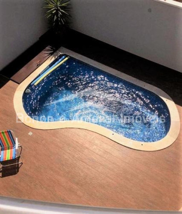 Casa de Condomínio com 3 Quartos à Venda, 250 m² em Condomínio Real Parque Sumaré - Sumaré
