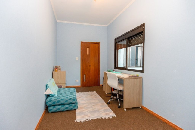 Imagem Sobrado com 3 Quartos à Venda,  em Aclimação - São Paulo