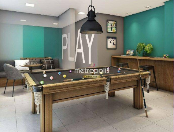 Imagem Apartamento com 2 Quartos à Venda, 42 m² em Jaguaré - São Paulo Imagem Apartamento com 2 Quartos à Venda, 42 m² em Jaguaré - São Paulo