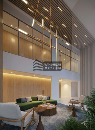 Imagem Apartamento com 2 Quartos à Venda, 77 m² em Pinheiros - São Paulo
