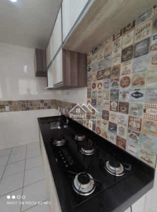 Imagem Apartamento com 2 Quartos à Venda, 47 m² em Reserva Sul Condomínio Resort - Ribeirão Preto