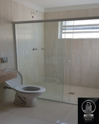 Imagem Casa com 3 Quartos à Venda, 248 m² em Wanel Ville - Sorocaba