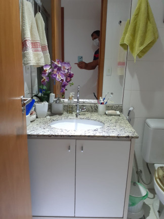 Imagem Apartamento com 2 Quartos à Venda, 60 m² em Imbuí - Salvador Imagem Apartamento com 2 Quartos à Venda, 60 m² em Imbuí - Salvador