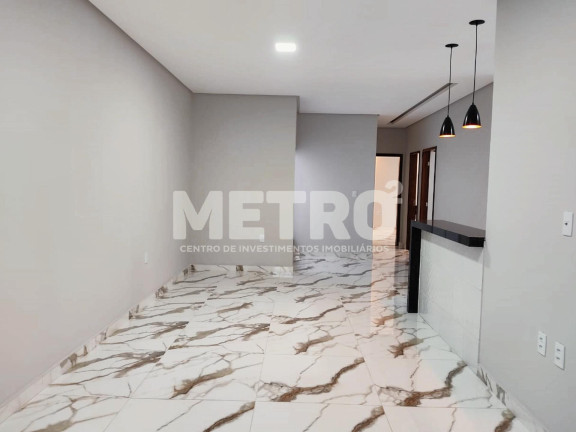 Imagem Casa com 1 Quarto à Venda, 131 m² em Vale Dourado - Petrolina Imagem Casa com 1 Quarto à Venda, 131 m² em Vale Dourado - Petrolina