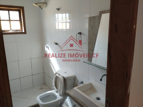 Imagem Casa com 2 Quartos à Venda, 250 m² em Guriri - Cabo Frio Imagem Casa com 2 Quartos à Venda, 250 m² em Guriri - Cabo Frio