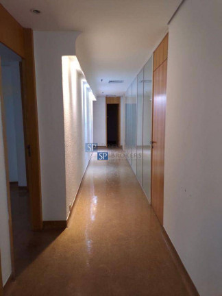 Imagem Sala Comercial para Alugar, 200 m² em Itaim Bibi - São Paulo Imagem Sala Comercial para Alugar, 200 m² em Itaim Bibi - São Paulo