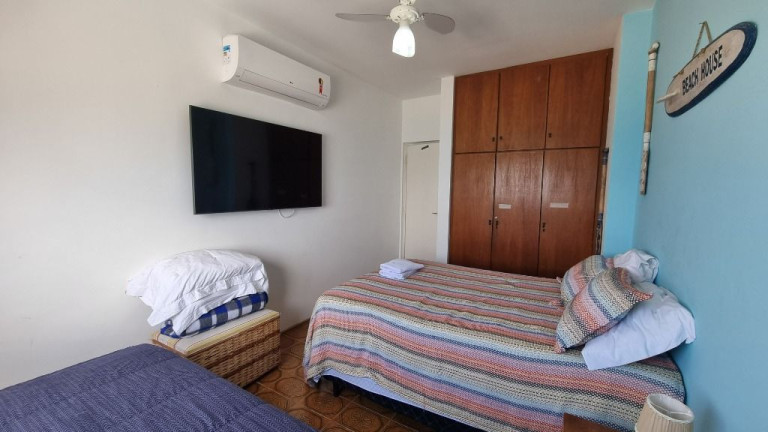 Imagem Apartamento com 3 Quartos à Venda, 140 m² em Pitangueiras - Guarujá