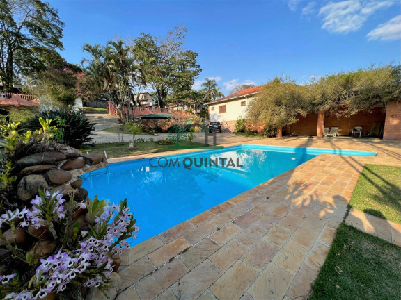 Casa com 5 Quartos à Venda, 2.000 m² em Parque Dom Henrique - Cotia
