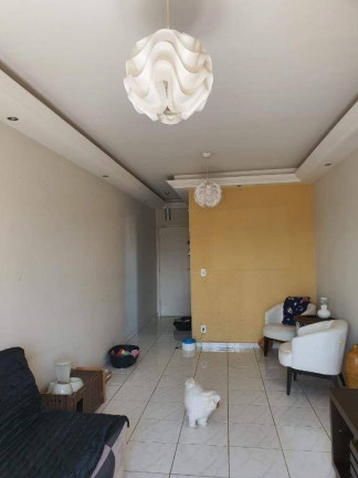 Imagem Apartamento com 2 Quartos à Venda, 68 m² em Vila São José - Taubaté Imagem Apartamento com 2 Quartos à Venda, 68 m² em Vila São José - Taubaté