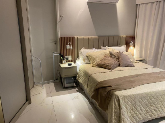 Imagem Apartamento com 4 Quartos à Venda, 150 m² em Encruzilhada - Recife