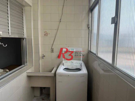 Imagem Apartamento com 2 Quartos à Venda, 90 m² em Centro - São Vicente