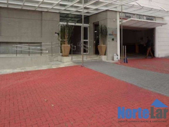 Imagem Sala Comercial à Venda, 33 m² em Barra Funda - São Paulo Imagem Sala Comercial à Venda, 33 m² em Barra Funda - São Paulo