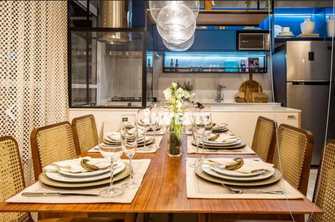 Imagem Apartamento com 3 Quartos à Venda, 80 m² em Jardim América - Goiânia Imagem Apartamento com 3 Quartos à Venda, 80 m² em Jardim América - Goiânia