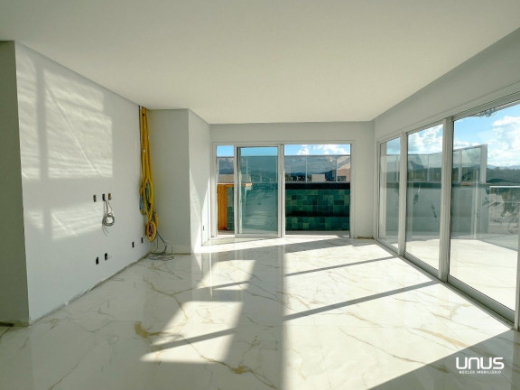 Imagem Cobertura com 3 Quartos à Venda, 377 m² em Kobrasol - São José Imagem Cobertura com 3 Quartos à Venda, 377 m² em Kobrasol - São José