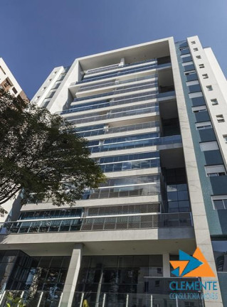 Imagem Apartamento com 4 Quartos à Venda, 162 m² em Gutierrez - Belo Horizonte