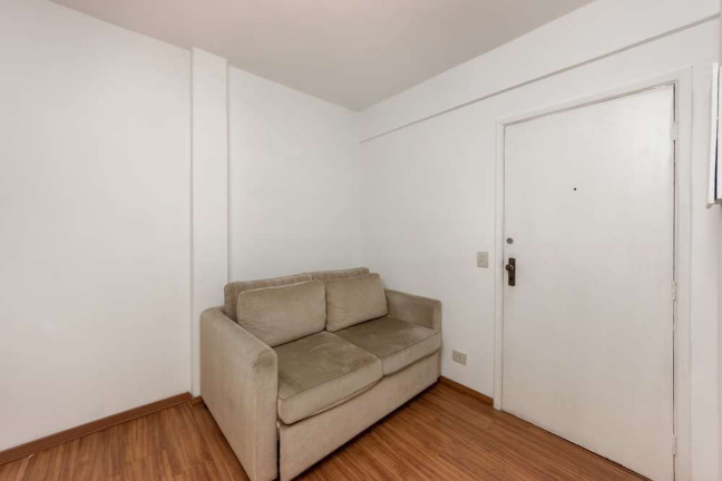 Imagem Apartamento com 1 Quarto à Venda, 42 m² em Campo Belo - São Paulo Imagem Apartamento com 1 Quarto à Venda, 42 m² em Campo Belo - São Paulo